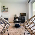Apartamento Beautiful 2br With Wonderful Garden