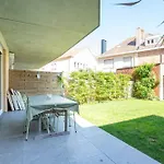 Beautiful 2br With Wonderful Garden * Ostende