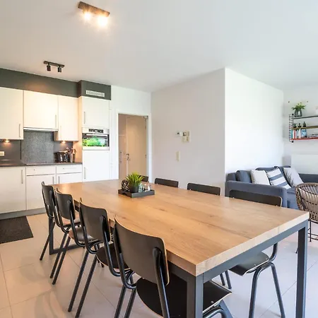 Διαμέρισμα Beautiful 2br With Wonderful Garden Οστένδη