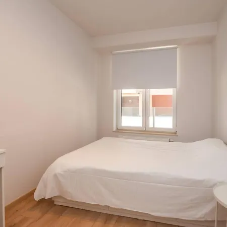 Beautiful 2br With Wonderful Garden Daire Oostende