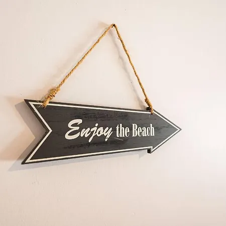Beautiful 2br With Wonderful Garden * Oostende