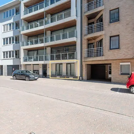 Beautiful 2br With Wonderful Garden Daire