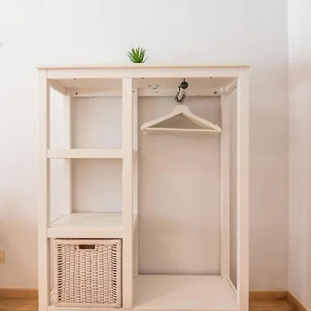 Apartman Beautiful 2br With Wonderful Garden