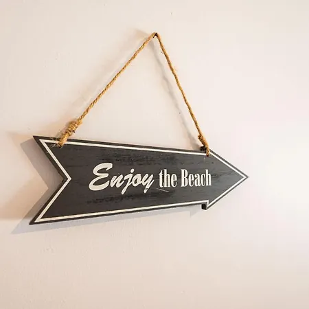 Beautiful 2br With Wonderful Garden 公寓