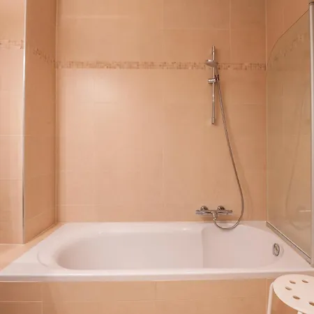 Apartman Beautiful 2br With Wonderful Garden Ostende